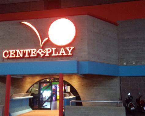 centerplay pinamar|THE 10 BEST Things to Do Near Centerplay .